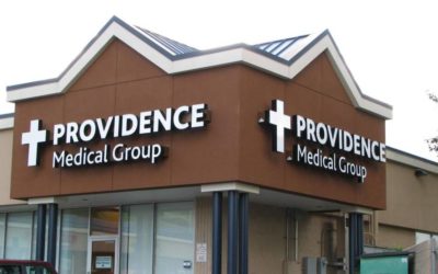 Providence Medical Clinic